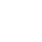 Gezeichnete Silhouette einer Frau, die einen Blazer trägt